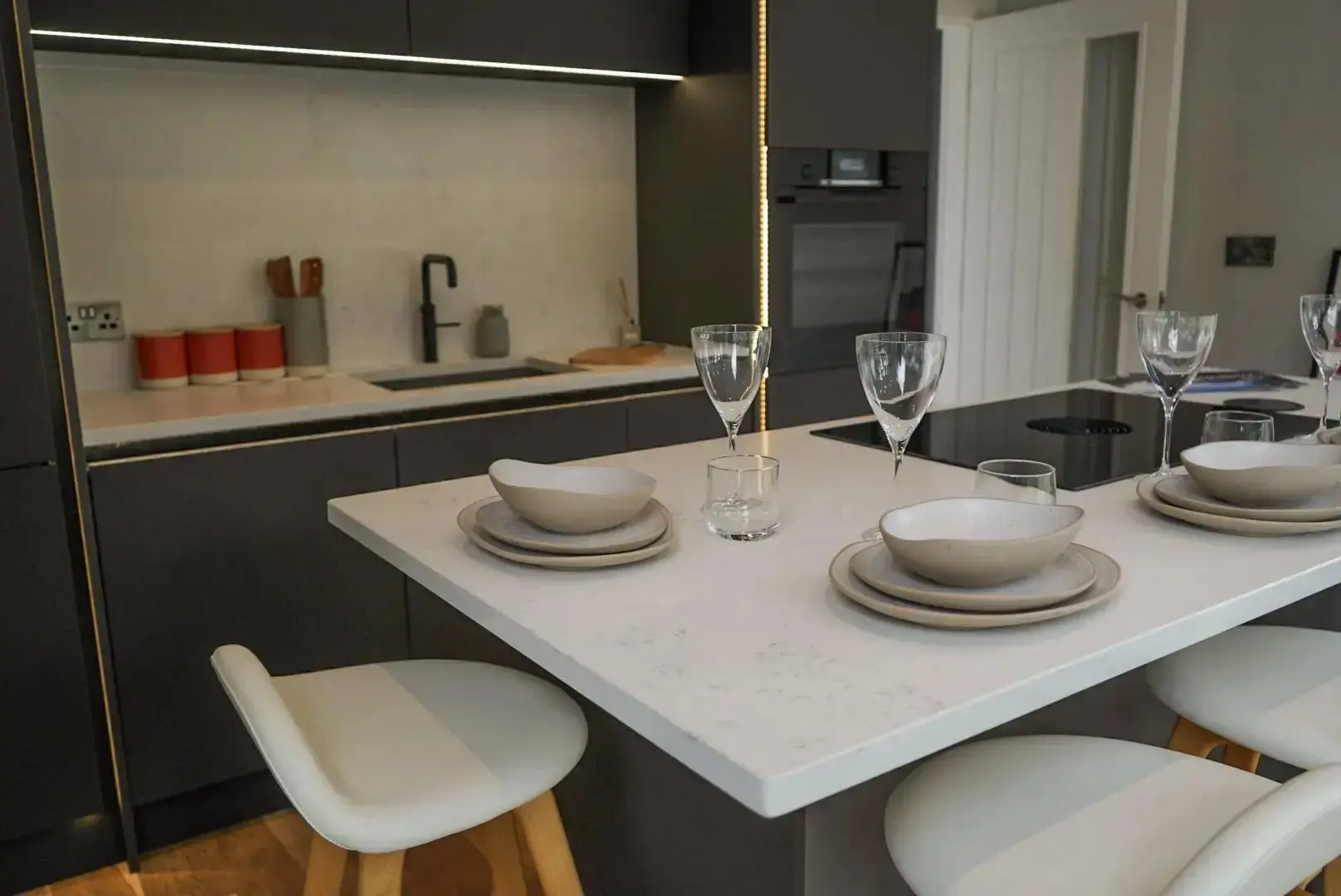 Thumbnail von Bluefield R500