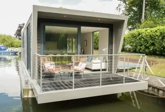 Thumbnail von Bluefield R500