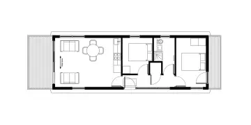 Thumbnail von Bluefield R500