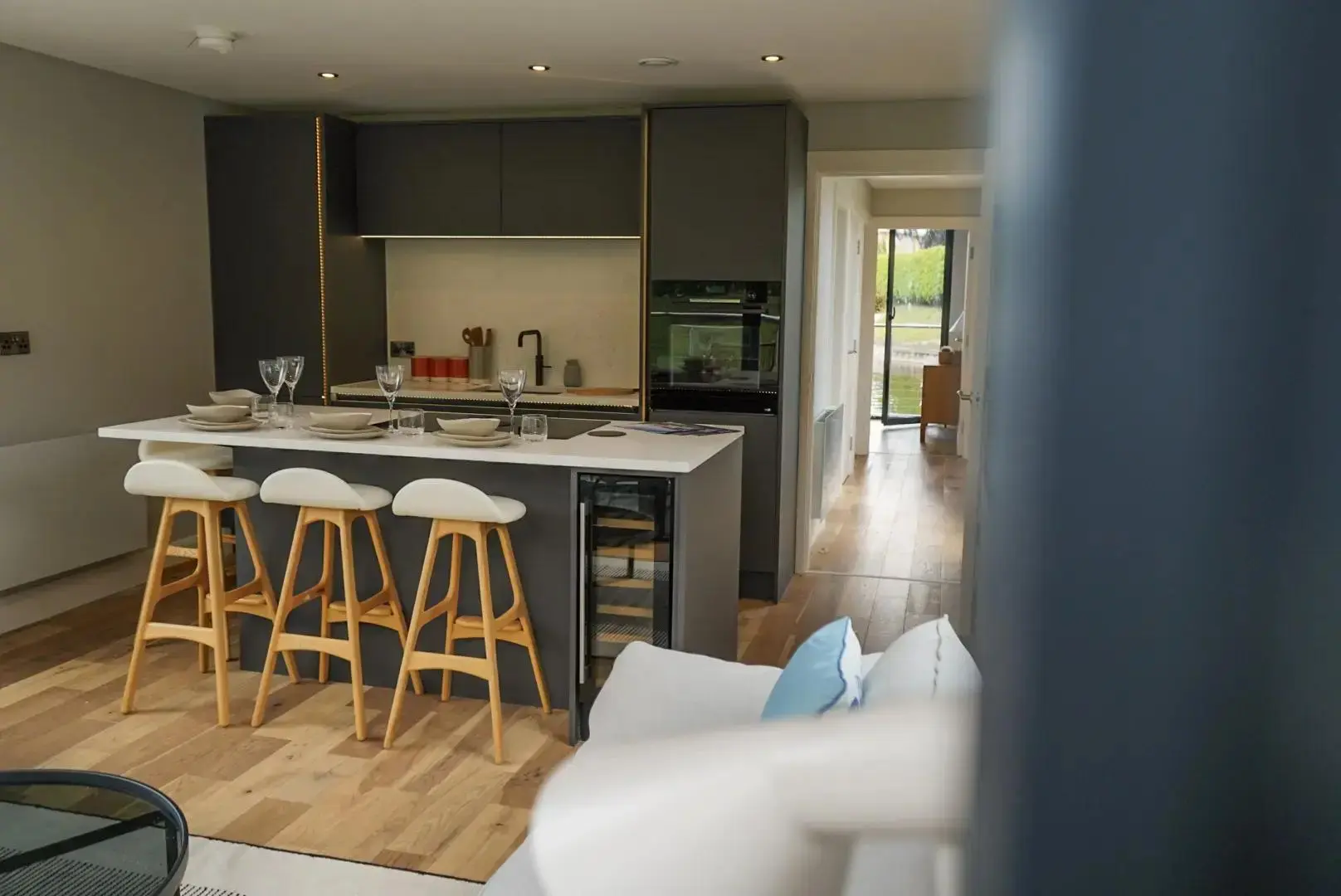 Thumbnail von Bluefield R500