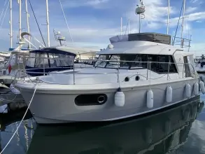 Thumbnail von Beneteau Swift Trawler 30 Ultra Violet