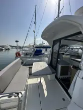 Thumbnail von Beneteau Antares 9