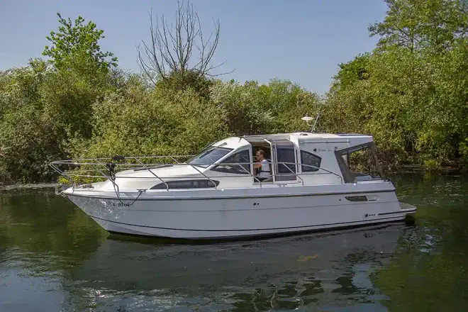 Haines 32 Sedan Sumtoi (Name Retained)