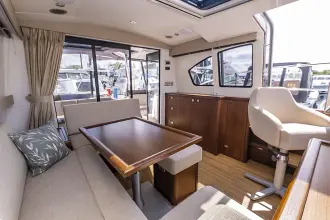 Thumbnail von Haines 32 Sedan Sumtoi (Name Retained)