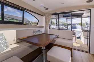 Thumbnail von Haines 32 Sedan Sumtoi (Name Retained)