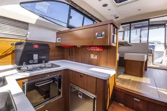 Thumbnail von Haines 32 Sedan Sumtoi (Name Retained)