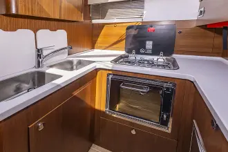 Thumbnail von Haines 32 Sedan Sumtoi (Name Retained)