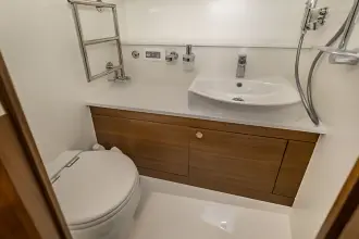 Thumbnail von Haines 32 Sedan Sumtoi (Name Retained)