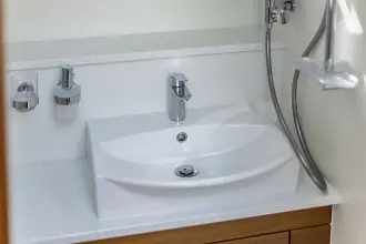 Thumbnail von Haines 32 Sedan Sumtoi (Name Retained)