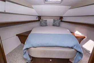 Thumbnail von Haines 32 Sedan Sumtoi (Name Retained)