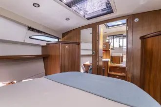 Thumbnail von Haines 32 Sedan Sumtoi (Name Retained)