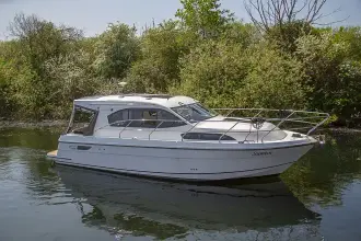 Thumbnail von Haines 32 Sedan Sumtoi (Name Retained)