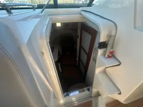 Thumbnail von Sea Ray 265 Sundancer