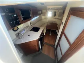 Thumbnail von Sea Ray 265 Sundancer