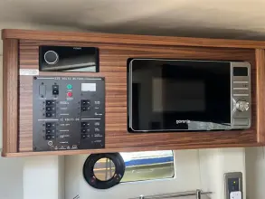 Thumbnail von Sea Ray 265 Sundancer