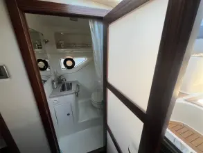 Thumbnail von Sea Ray 265 Sundancer