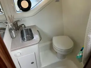 Thumbnail von Sea Ray 265 Sundancer