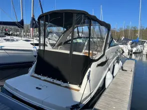 Thumbnail von Sea Ray 265 Sundancer