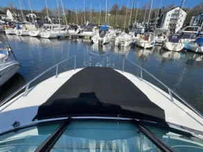 Thumbnail von Sea Ray 265 Sundancer