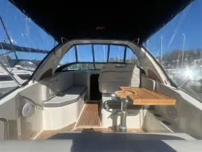 Thumbnail von Sea Ray 265 Sundancer