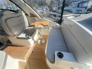 Thumbnail von Sea Ray 265 Sundancer