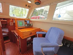 Thumbnail von Vancouver 38 Pilot FREYCINET