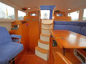 Thumbnail von Vancouver 38 Pilot FREYCINET