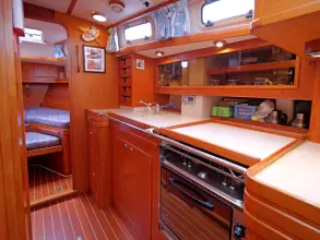 Thumbnail von Vancouver 38 Pilot FREYCINET