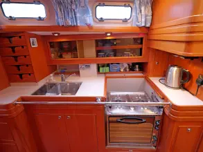 Thumbnail von Vancouver 38 Pilot FREYCINET