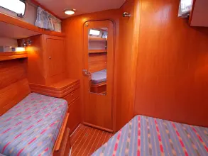 Thumbnail von Vancouver 38 Pilot FREYCINET