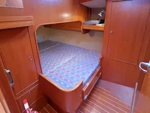 Thumbnail von Vancouver 38 Pilot FREYCINET