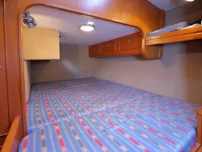 Thumbnail von Vancouver 38 Pilot FREYCINET