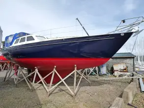 Thumbnail von Vancouver 38 Pilot FREYCINET