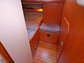 Thumbnail von Vancouver 38 Pilot FREYCINET