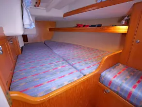 Thumbnail von Vancouver 38 Pilot FREYCINET