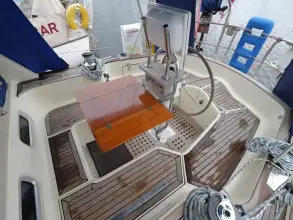 Thumbnail von Vancouver 38 Pilot FREYCINET