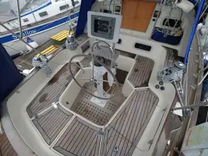 Thumbnail von Vancouver 38 Pilot FREYCINET