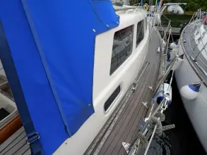 Thumbnail von Vancouver 38 Pilot FREYCINET