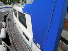 Thumbnail von Vancouver 38 Pilot FREYCINET