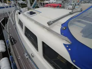 Thumbnail von Vancouver 38 Pilot FREYCINET