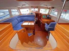 Thumbnail von Vancouver 38 Pilot FREYCINET