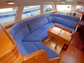 Thumbnail von Vancouver 38 Pilot FREYCINET