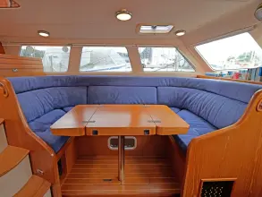 Thumbnail von Vancouver 38 Pilot FREYCINET