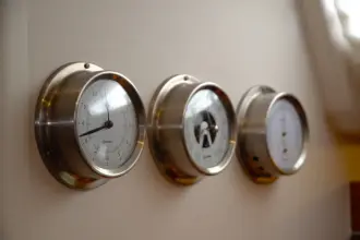 Thumbnail von Hanse 455 Leander