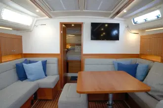 Thumbnail von Hanse 455 Leander