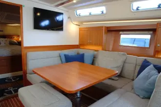 Thumbnail von Hanse 455 Leander