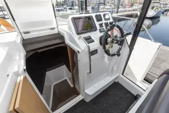 Thumbnail von Beneteau Barracuda 9 Reelin