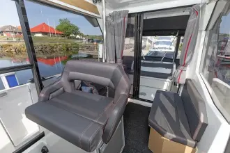 Thumbnail von Beneteau Barracuda 9 Reelin