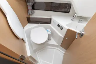 Thumbnail von Beneteau Barracuda 9 Reelin