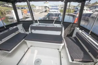 Thumbnail von Beneteau Barracuda 9 Reelin